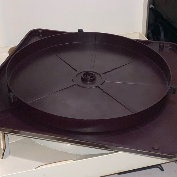 Scrabble Board Game - Picture 6 of 6